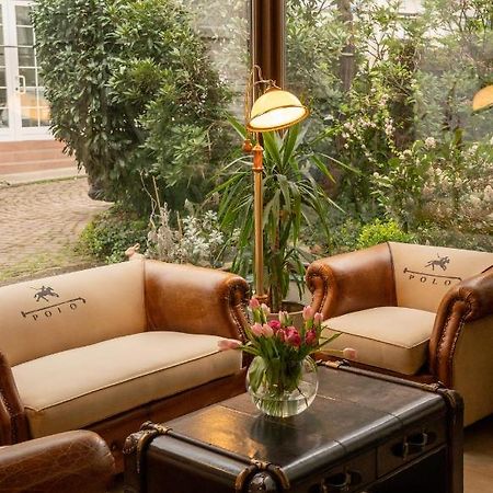 Hotel Etol Baden-Baden Kültér fotó