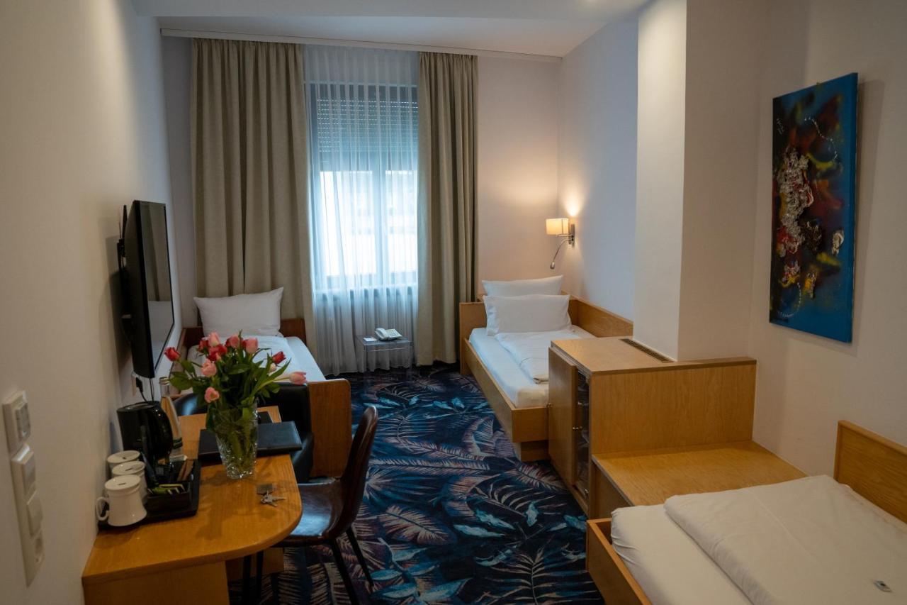 Hotel Etol Baden-Baden Kültér fotó