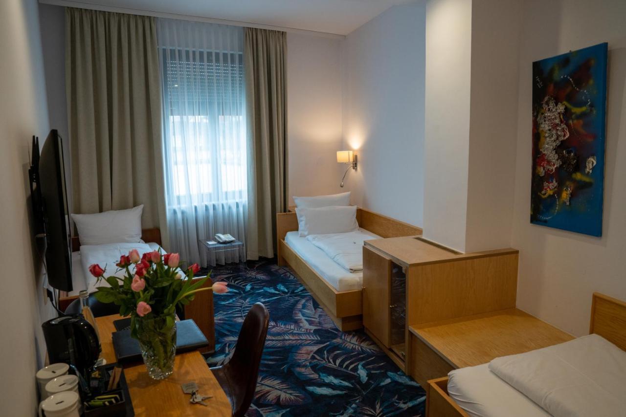 Hotel Etol Baden-Baden Kültér fotó