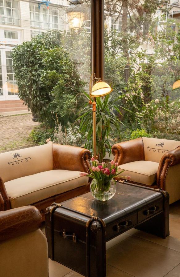 Hotel Etol Baden-Baden Kültér fotó