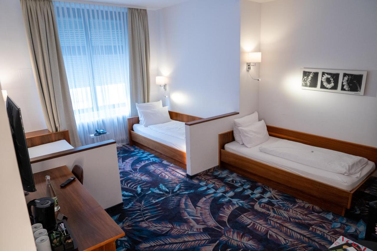Hotel Etol Baden-Baden Kültér fotó