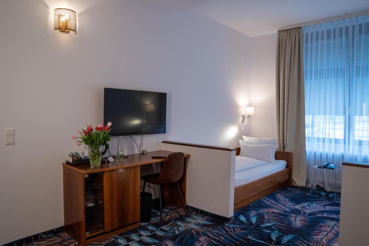 Hotel Etol Baden-Baden Kültér fotó