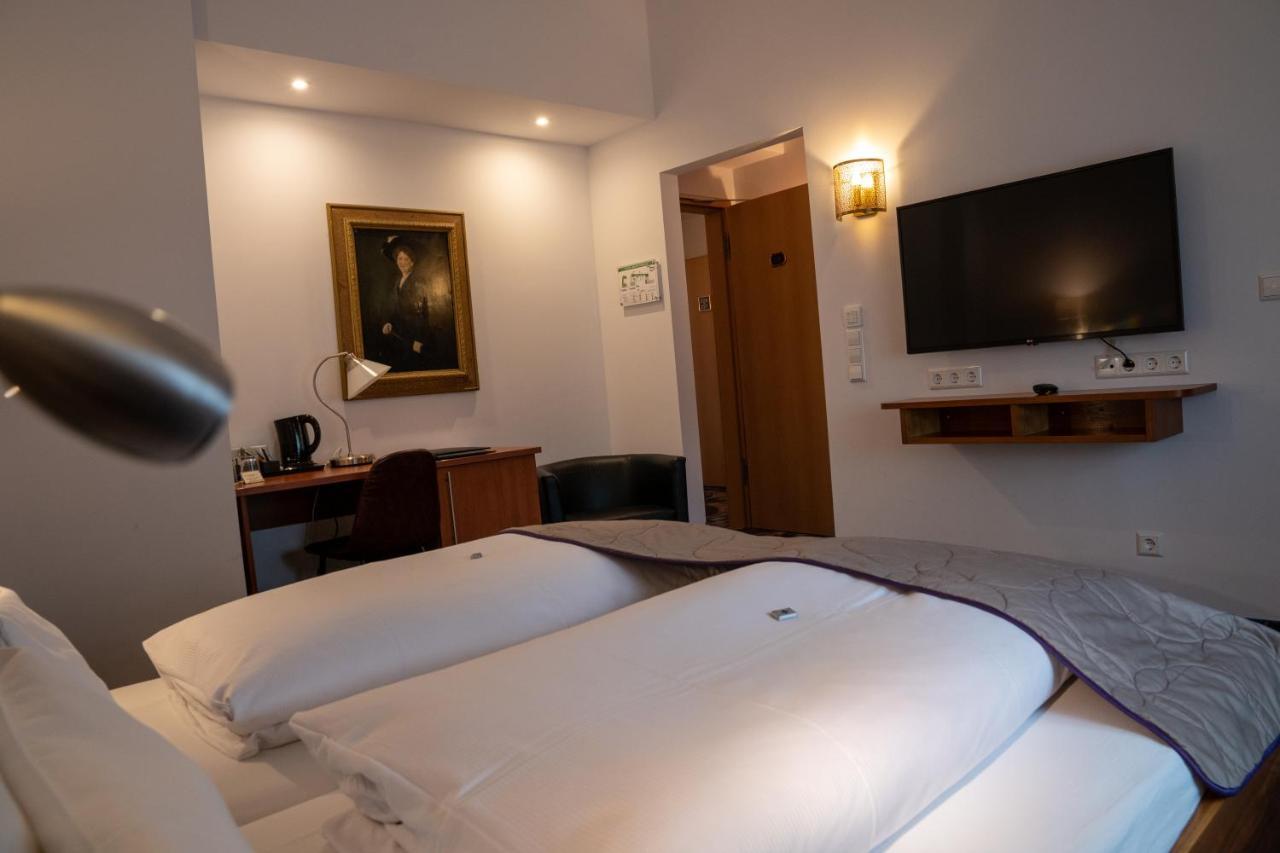 Hotel Etol Baden-Baden Kültér fotó