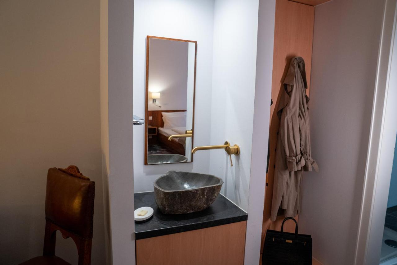 Hotel Etol Baden-Baden Kültér fotó