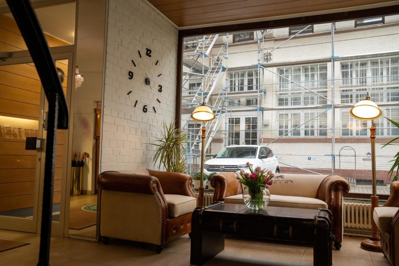 Hotel Etol Baden-Baden Kültér fotó