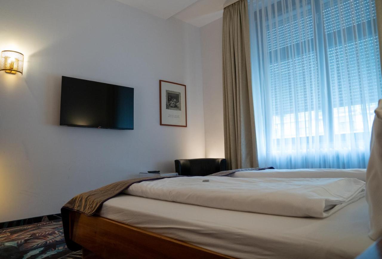 Hotel Etol Baden-Baden Kültér fotó
