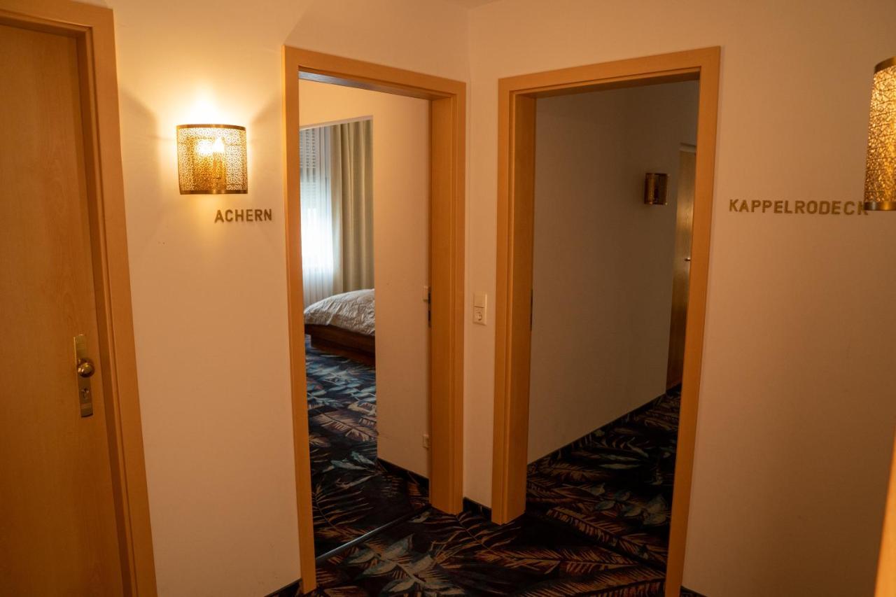 Hotel Etol Baden-Baden Kültér fotó