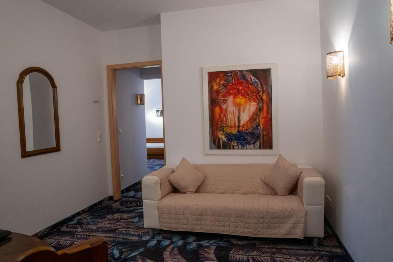 Hotel Etol Baden-Baden Kültér fotó