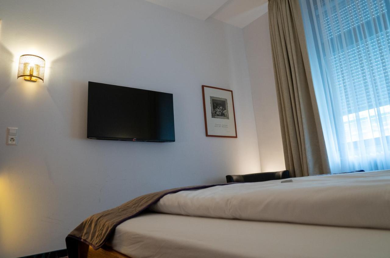Hotel Etol Baden-Baden Kültér fotó