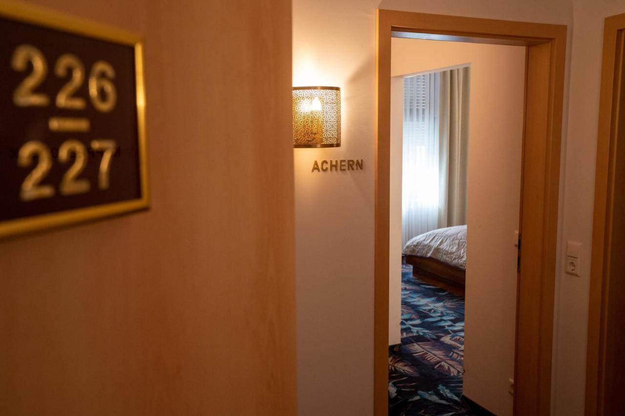 Hotel Etol Baden-Baden Kültér fotó