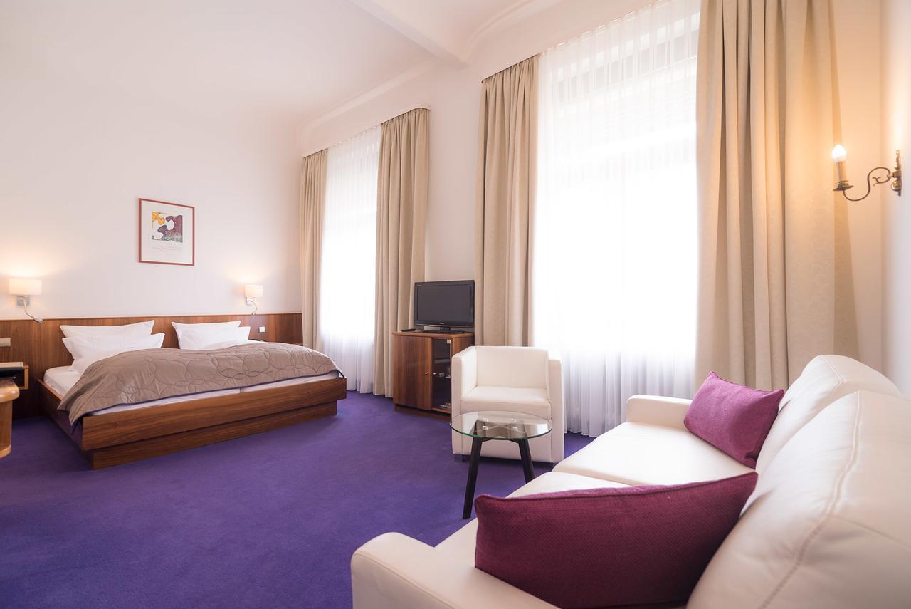 Hotel Etol Baden-Baden Kültér fotó