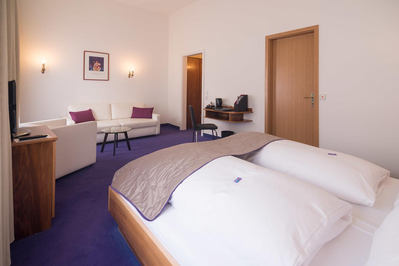 Hotel Etol Baden-Baden Kültér fotó