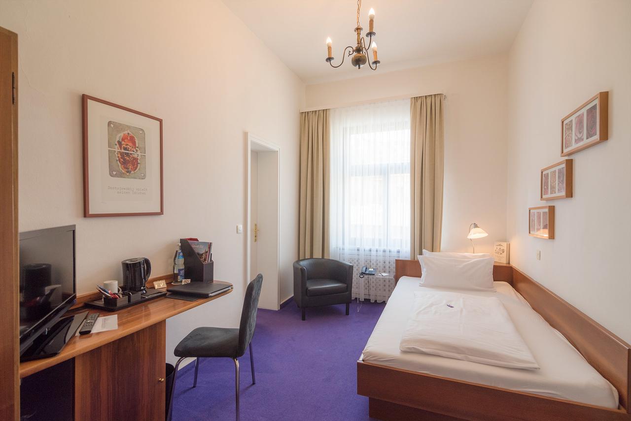 Hotel Etol Baden-Baden Kültér fotó